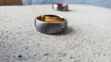 Load image into Gallery viewer, Pikachu Ring/Pokemon Rings/Pokemon Jewelry/Pokemon Engagement Ring