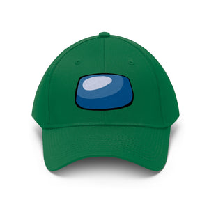 Among Us Visor Cap