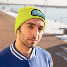 Load image into Gallery viewer, Among Us Visor Beanie