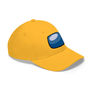 Among Us Visor Cap