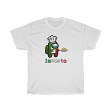 Load image into Gallery viewer, Among Us Impasta Shirt