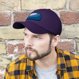 Among Us Visor Cap