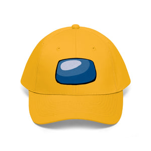 Among Us Visor Cap