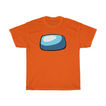 Load image into Gallery viewer, Among Us Visor Shirt