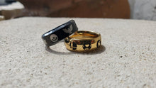 Load image into Gallery viewer, Nintendo Ring/Super Smash Ring/Smash Bros Ring/Nintendo Jewelry