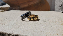 Load image into Gallery viewer, Nintendo Ring/Super Smash Ring/Smash Bros Ring/Nintendo Jewelry