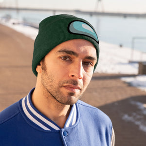 Among Us Visor Beanie