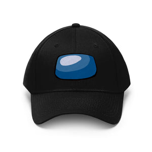 Among Us Visor Cap