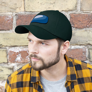 Among Us Visor Cap