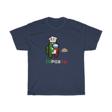 Load image into Gallery viewer, Among Us Impasta Shirt