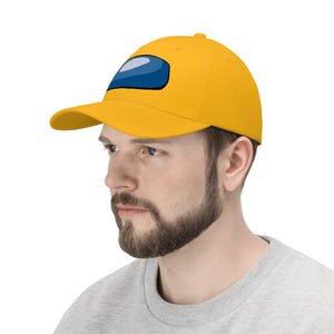 Among Us Visor Cap