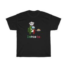 Load image into Gallery viewer, Among Us Impasta Shirt