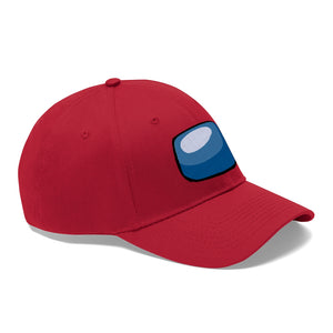 Among Us Visor Cap