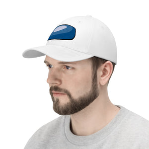 Among Us Visor Cap