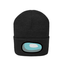 Load image into Gallery viewer, Among Us Visor Beanie