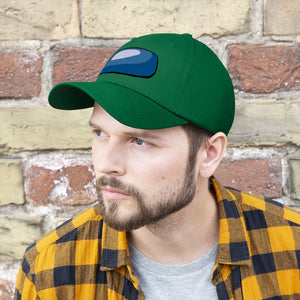 Among Us Visor Cap